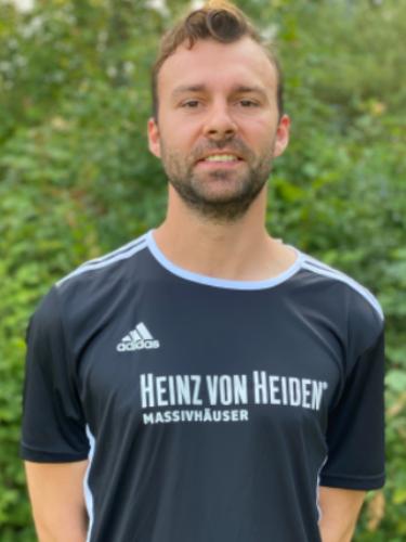 Daan Büchner
