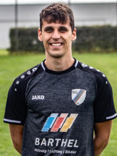 Niklas Leiner