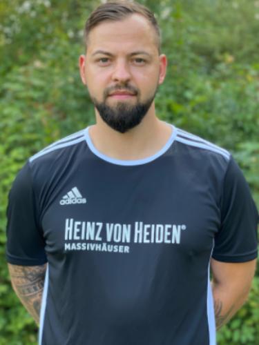 Sebastian Meinert