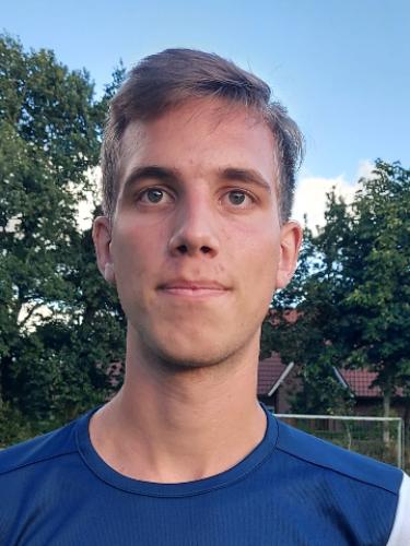 Nico Kohring