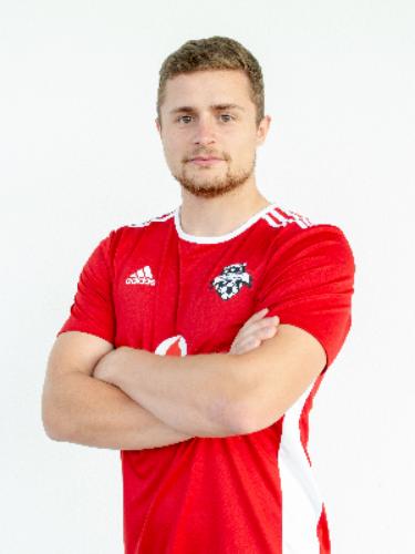 Paul Hoffmann