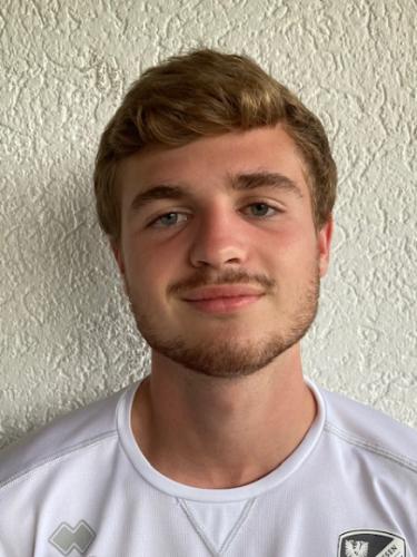 Felix-Jonathan Herrmann