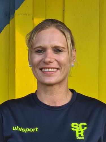 Sylvia Wendlandt