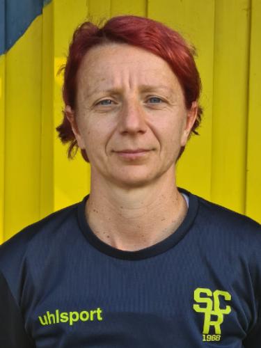 Manuela Rachau