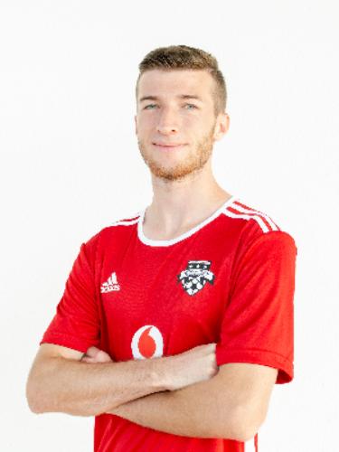 Dominik Zängerle