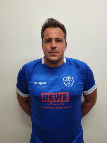 Timo Etzel