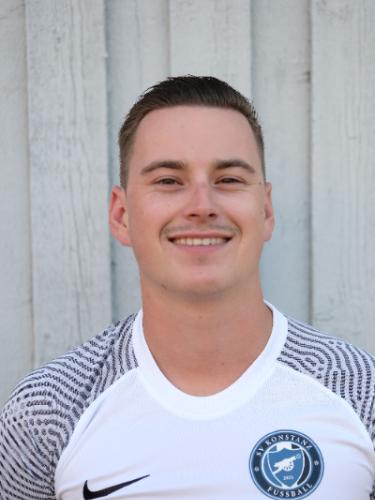 Jakob Martin Frieder Messmer