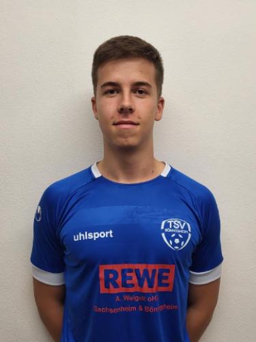 Elias Ottenbacher