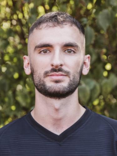 Giacomo Aiuto