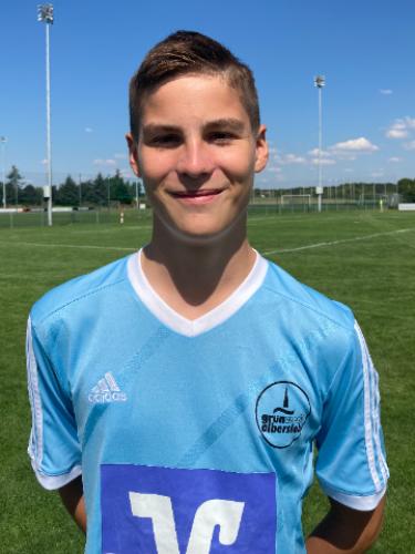 Luca Thiemann