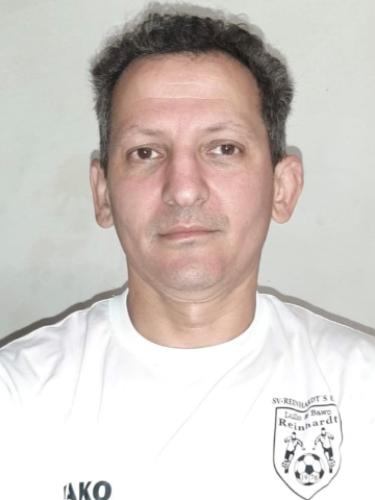 Mahfoud Sahnoun