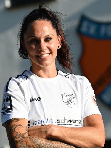Stefanie Blazejezak