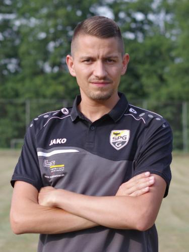 Fabio Eckert