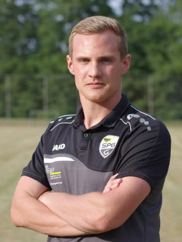 Nicolas Ott