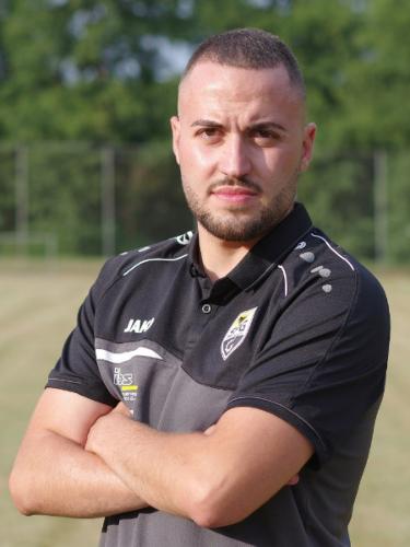Simon Berberich