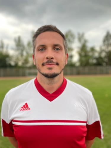 Christian Paetzold