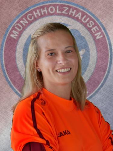 Miriam-Corinna Fischer