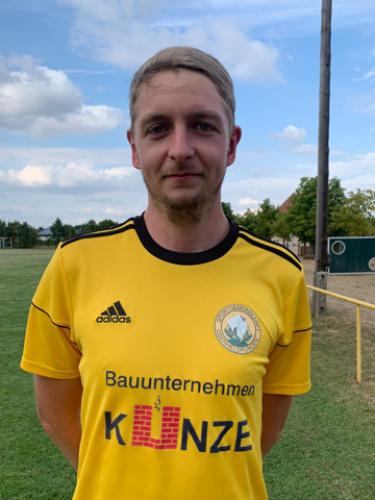 Matthias Vetter