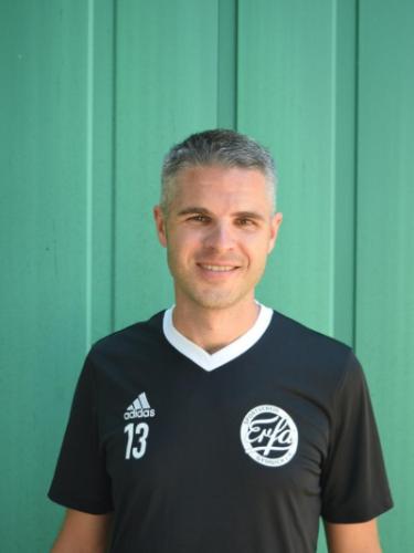 Marc Obermann