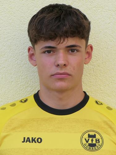 Ben Baumann