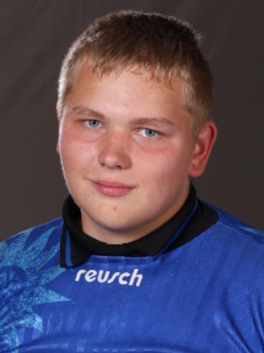Chris Oudenampsen
