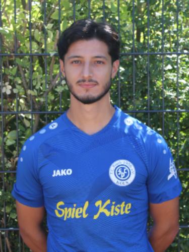Süleman Tugra Koc
