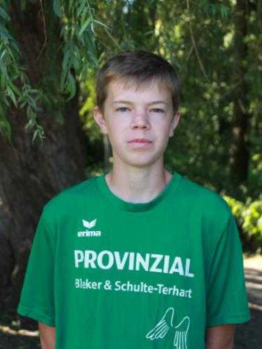 Linus Hülsmann Rottmann