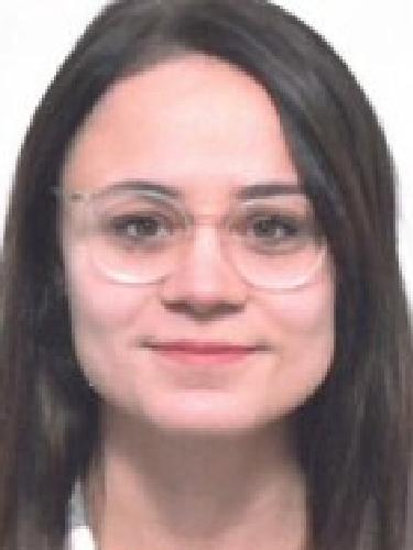 Anna-Lena Schömer