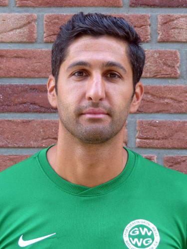 Mohamad Hussein Makki