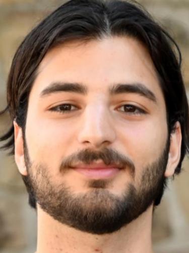 Serhat Coban