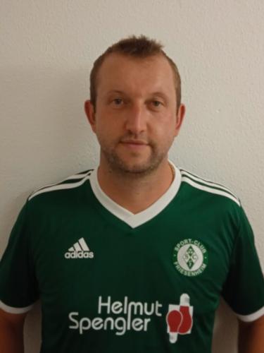 Alexander Boksberger
