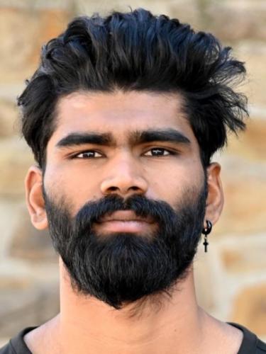 Suresh Felix Ramspott