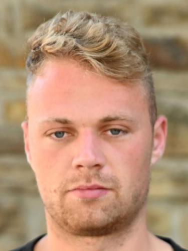 Marc Allister Schlundt