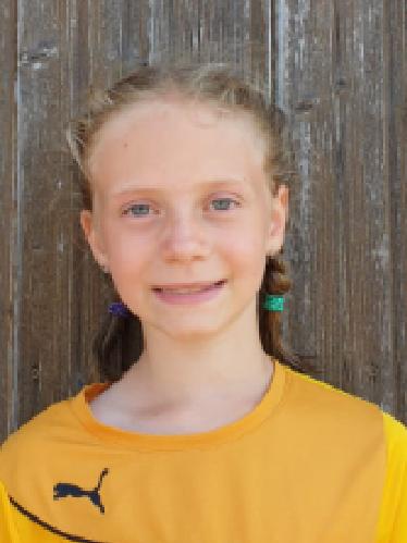 Alena Bartle