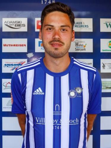Andreas Becker