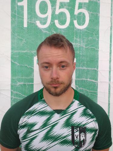 Steffen Mastalerz