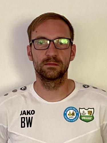 Benjamin Weilert