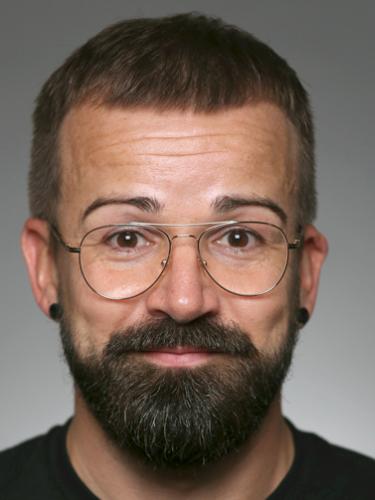 Sven Jaeger