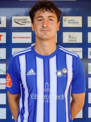 Felix Klemmer