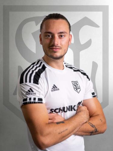 Zino Baumann