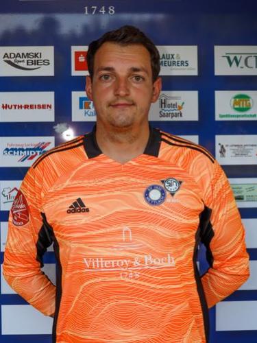 Yannick Schuler