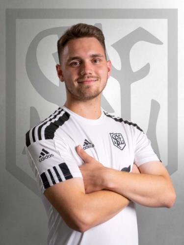 Tamino Dörr