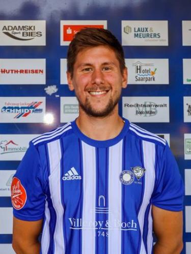 Fabian Theobald