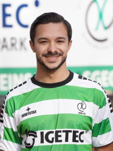 Dominik Ljubicic