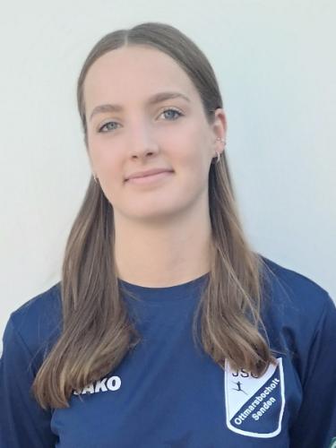 Katharine Eva Beckhove