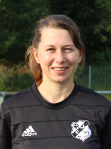Verena Stahl