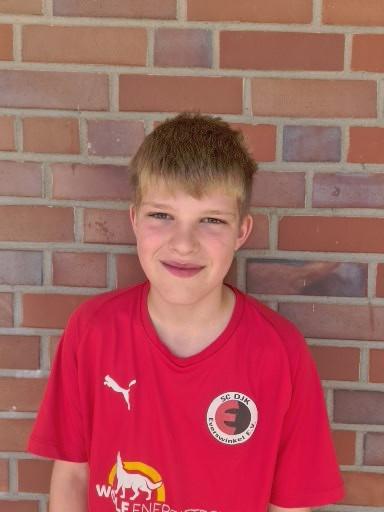 Noah Ewers