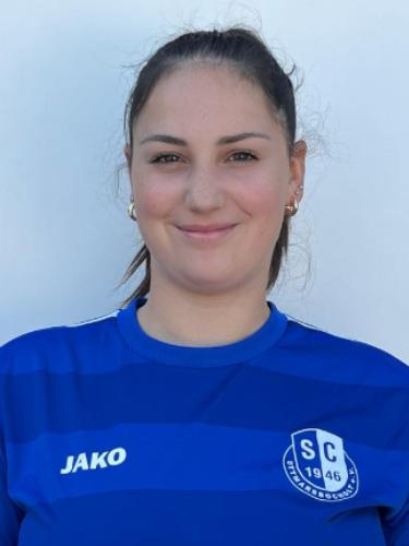 Eve Josephine Heerdt