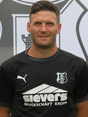 Jan-Ole Jürgensen