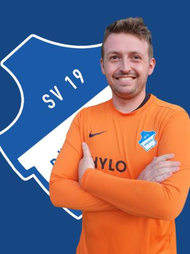 David Kihl-Wiesen
